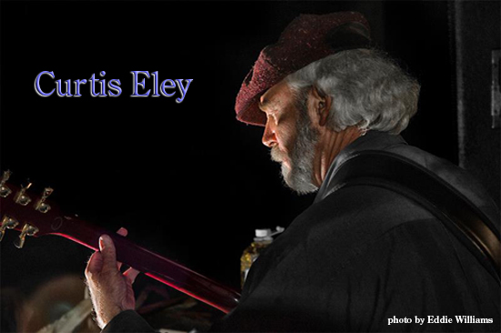 Curtis Eley