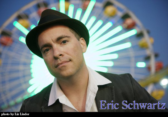 Eric Schwartz